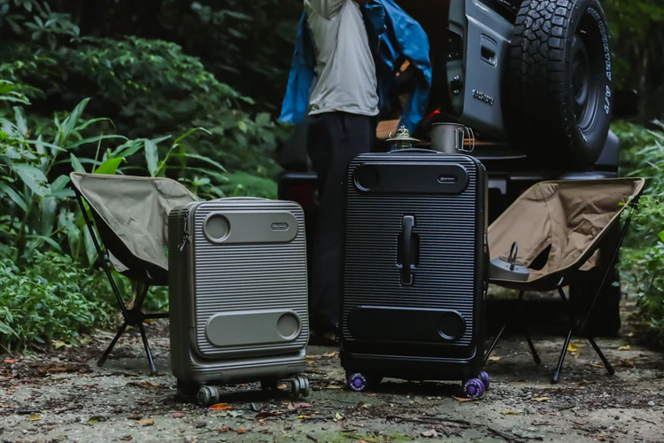 Elevate Every Journey with Eminent